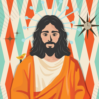Mid-Century Messiah