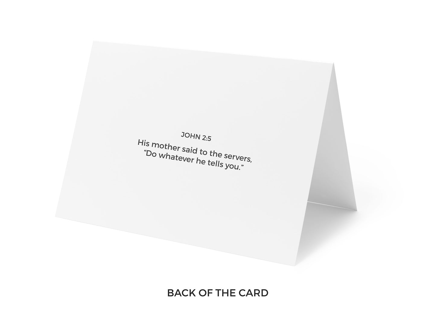 The First Fine Wine Greeting Cards